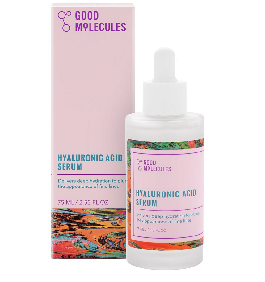 good-molecules