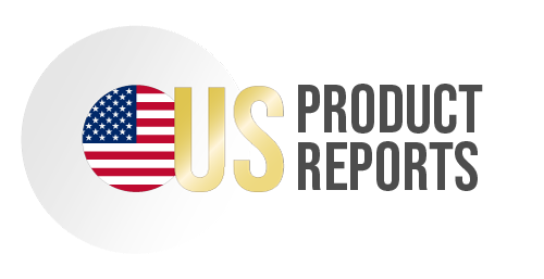 US Consumer reports Logo